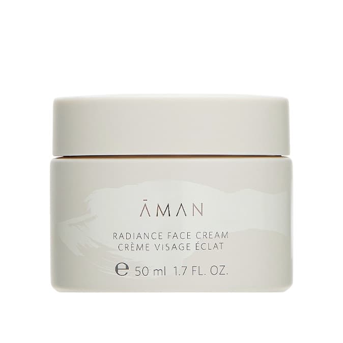 Крем для лица Radiance Face Cream