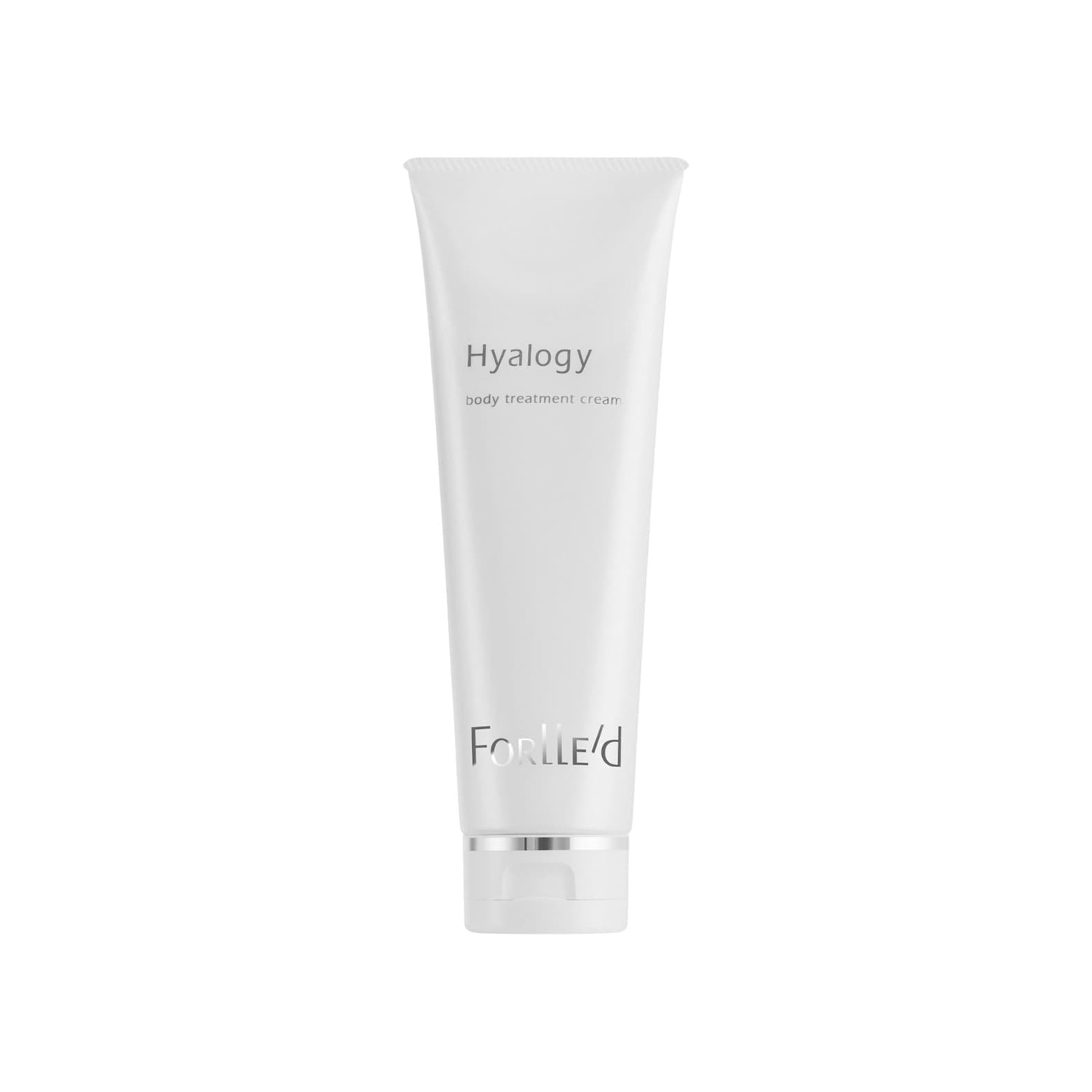 Крем для тела Body Treatment Cream