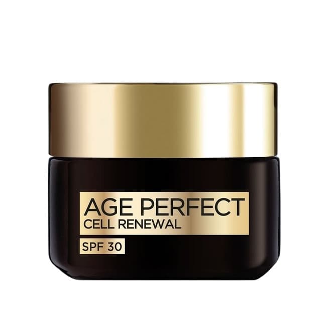 Крем для лица дневной восстанавливающий Age Perfect Cell Renewal Cream