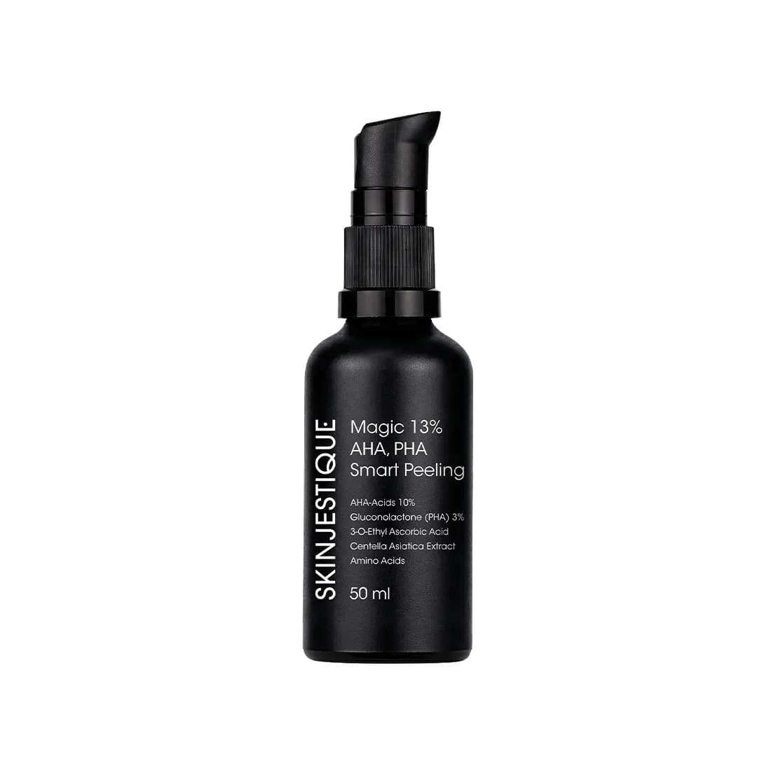 Маска-пилинг с кислотами Magic 13% AHA, PHA Smart Peeling