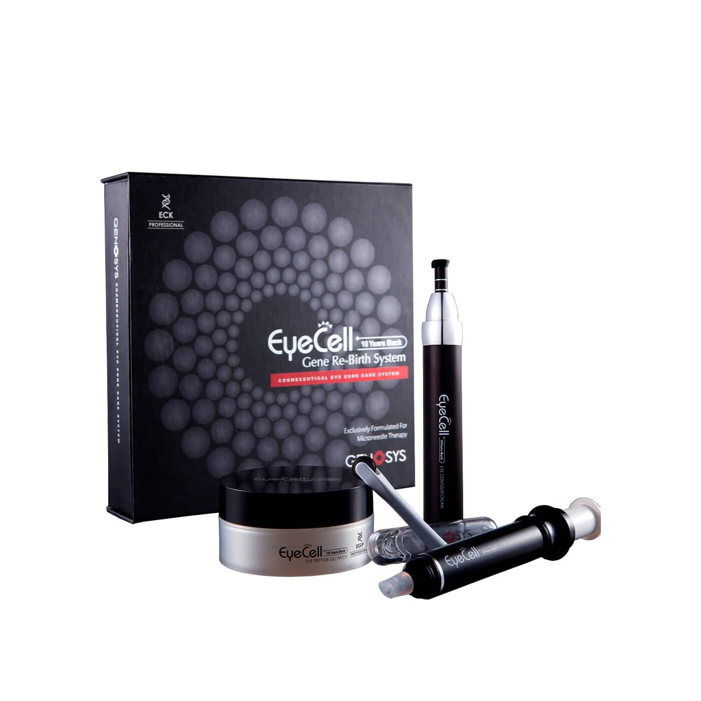 Набор для ухода за областью вокруг глаз Eyecell Kit