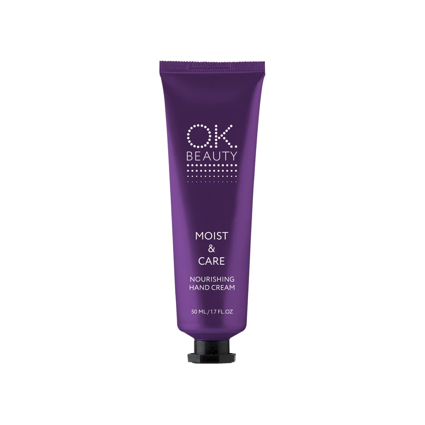 Крем для рук питательный Moist&Care