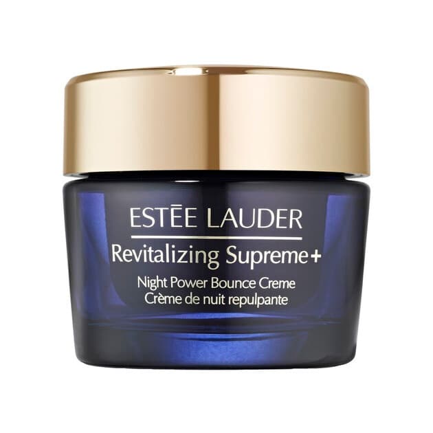 Крем восстанавливающий ночной Revitalizing Supreme+ Night Power Bounce Creme