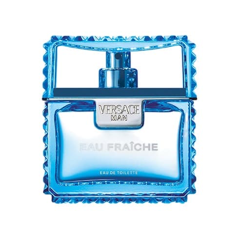 Man Eau Fraiche Туалетная вода