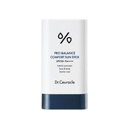 Стик солнцезащитный с пробиотиками SPF 50+ PA++++