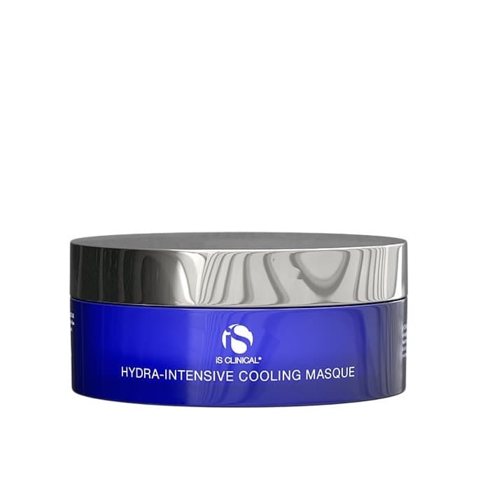 Маска увлажняющая Hydra-Intensive Cooling Masque