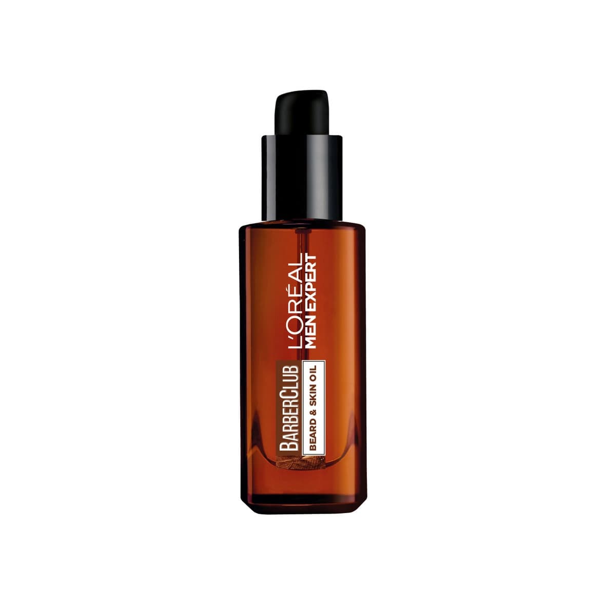 Масло для бороды Men Expert Barber Club