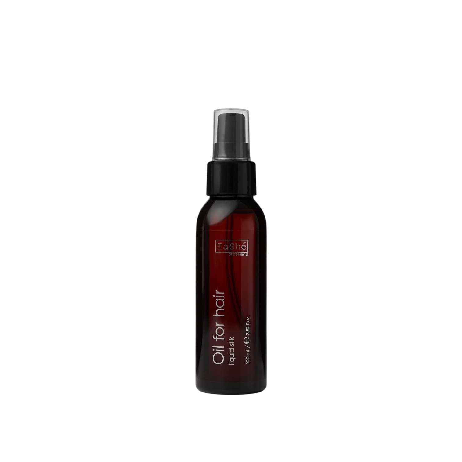 Масло-термозащита для волос Liquid Silk