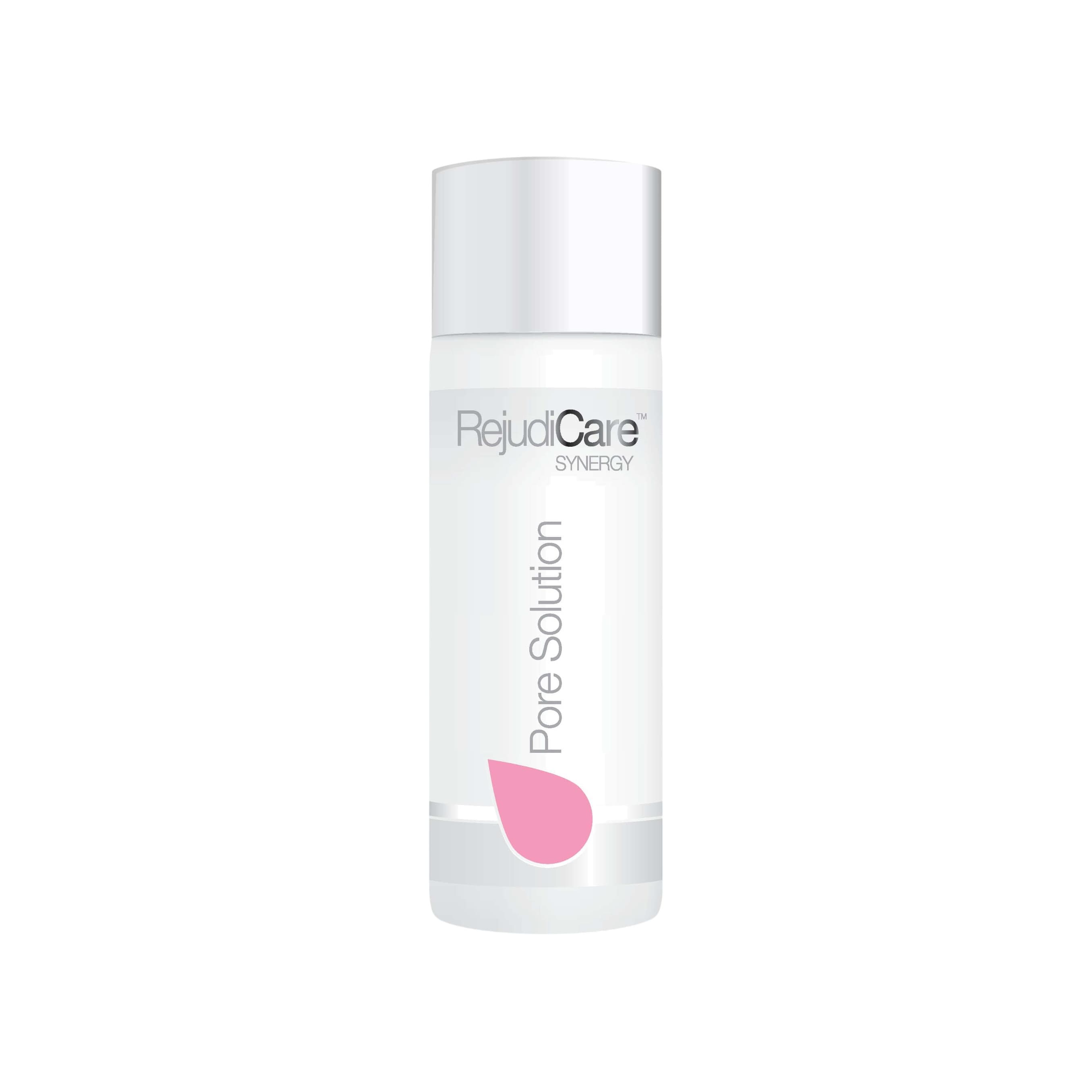 Тоник отшелушивающий Pore Solution