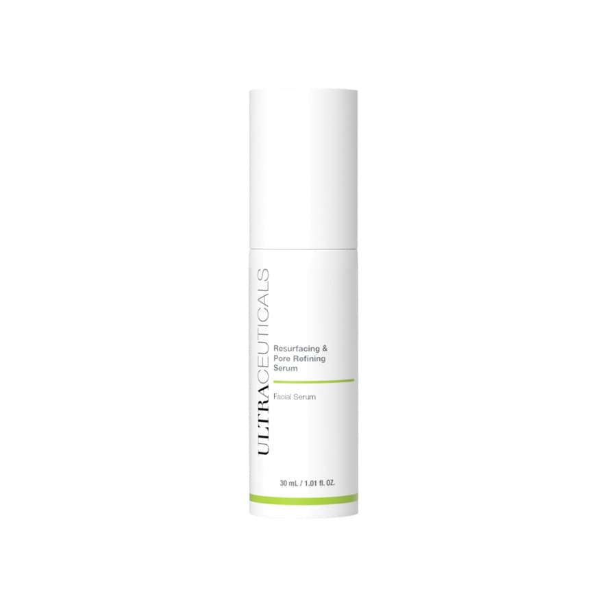 Сыворотка для выравнивания текстуры кожи и сужения пор Ultra Resurfacing & Pore Refining Serum