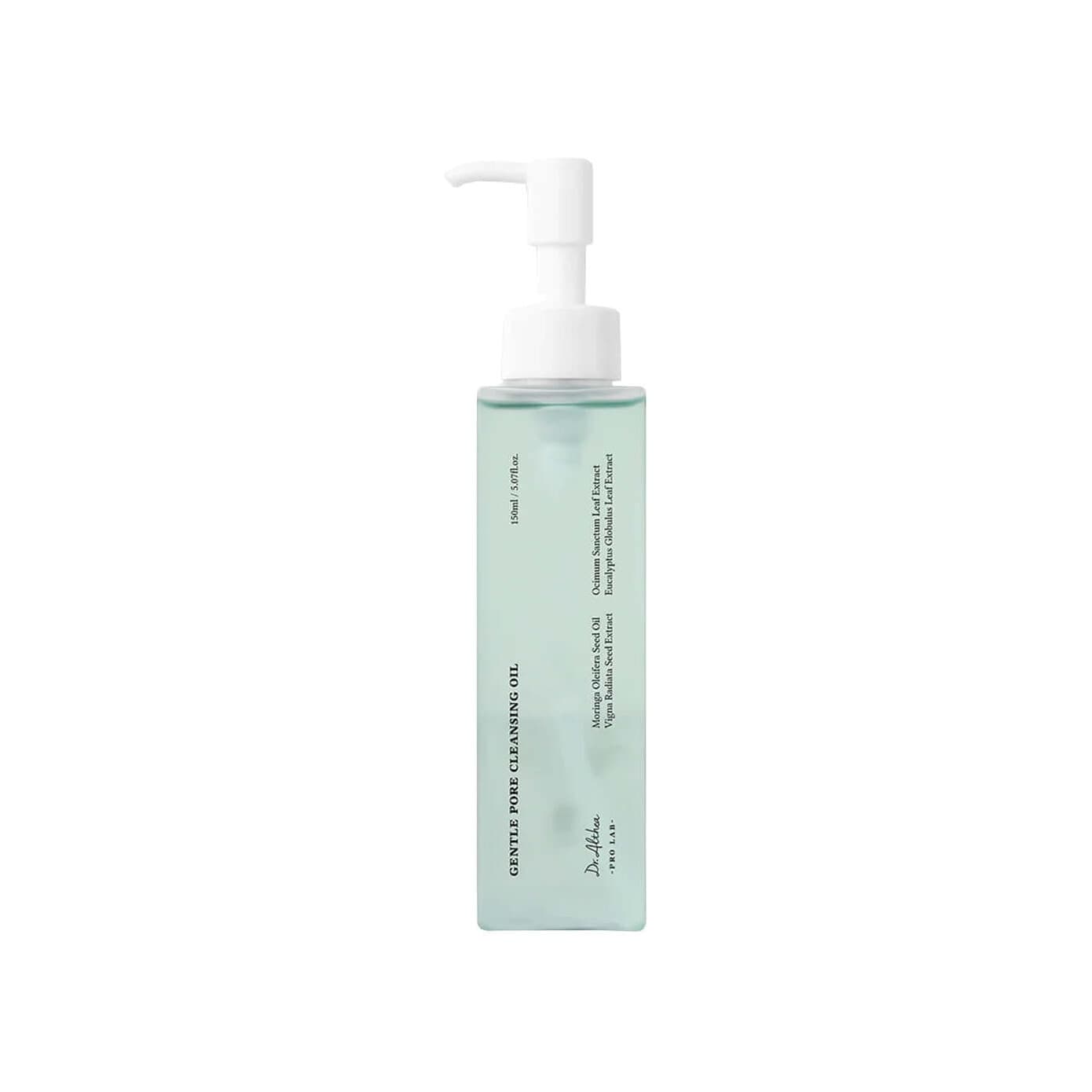 Гидрофильное масло для очищения пор Gentle Pore Cleansing