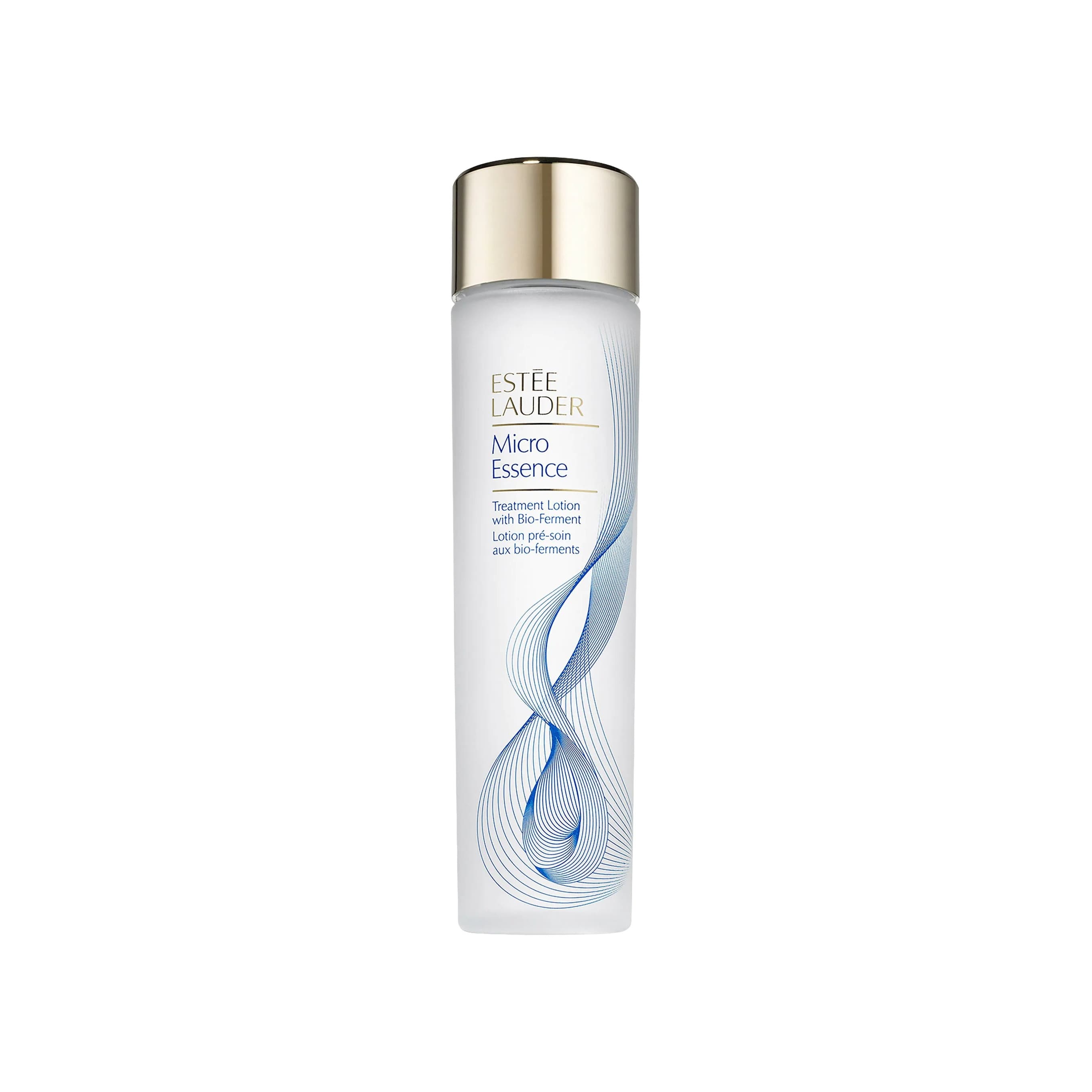 Лосьон ухаживающий с биоферментами Micro Essence Treatment Lotion