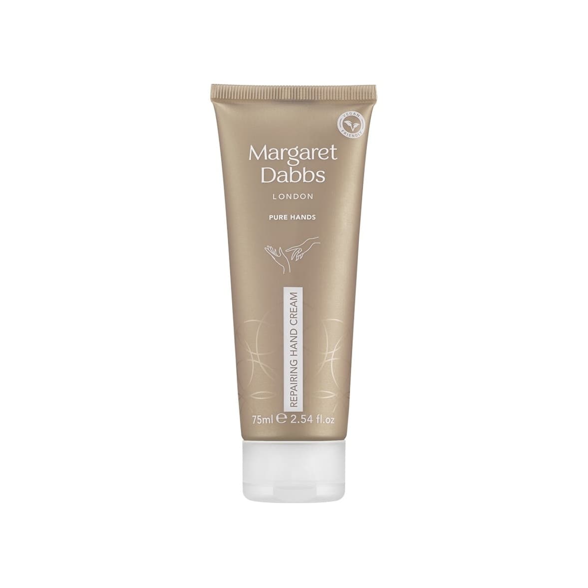 Крем для рук Body Care Pure Repairing
