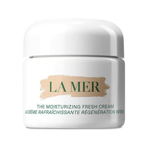 Крем для лица освежающий The Moisturizing Fresh Cream
