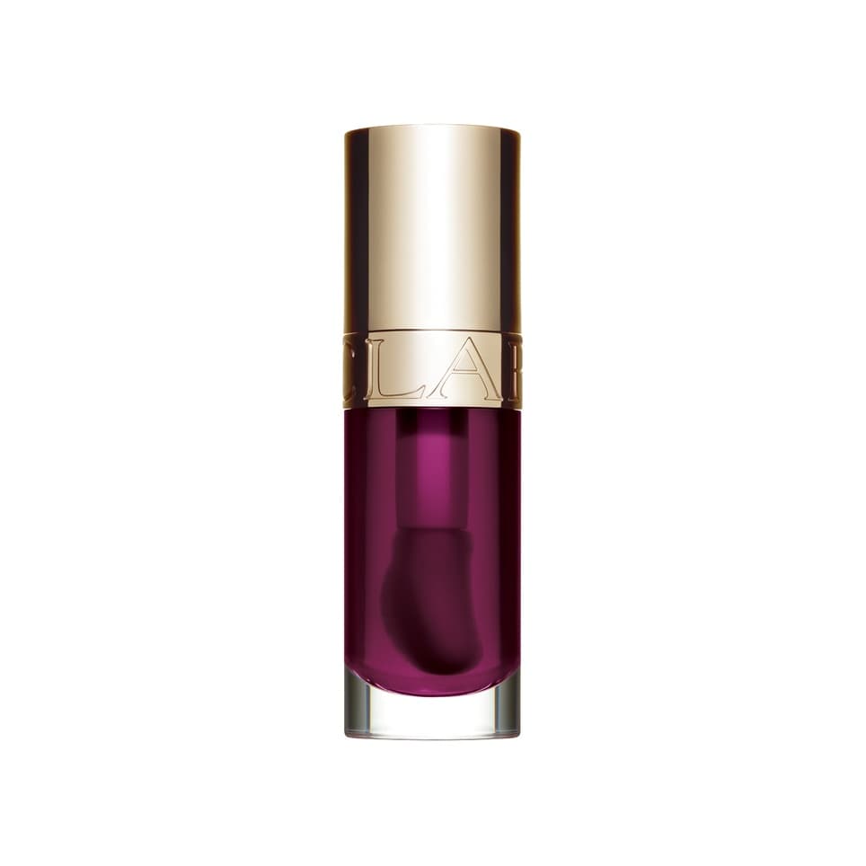 Масло-блеск для губ Lip Comfort Oil