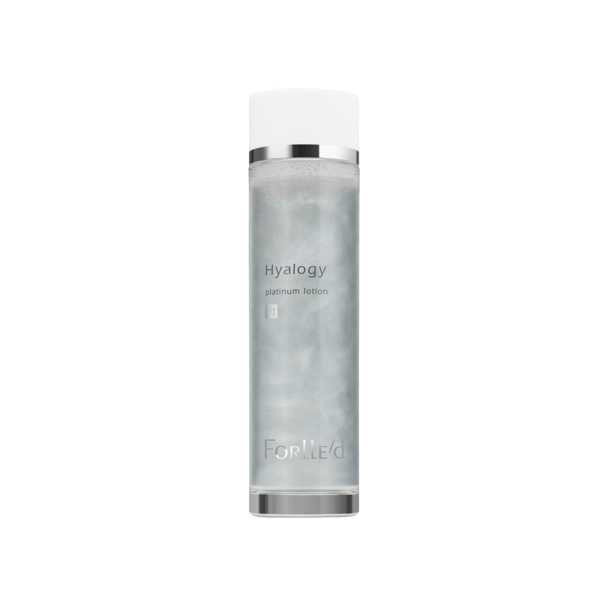 Лосьон платиновый Lotion Platinum