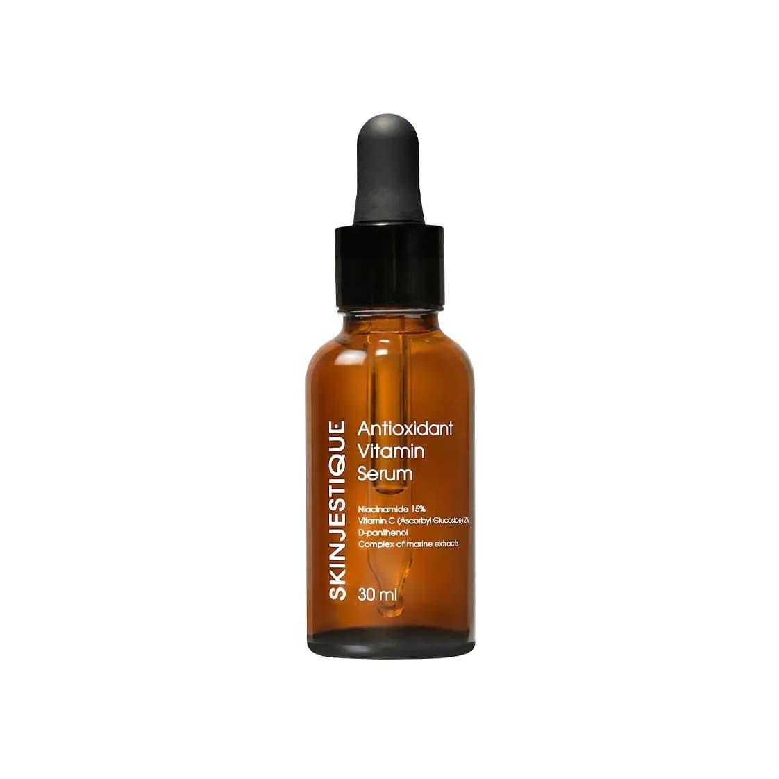 Сыворотка витаминная с ниациамидом Antioxidant Vitamin Serum