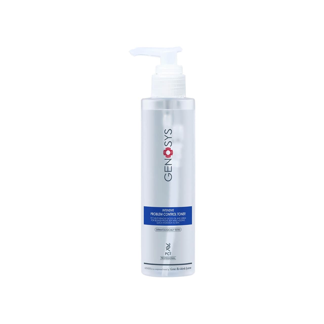 Тоник интенсивный для проблемной кожи Intensive Problem Control Toner