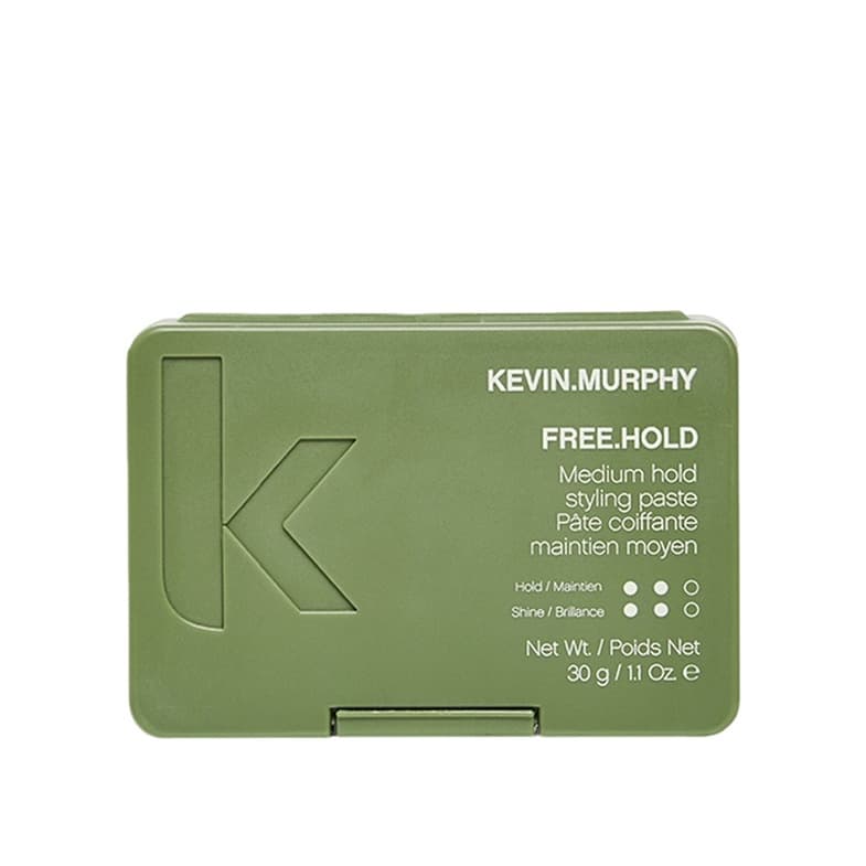 Крем-стайлинг для подвижной укладки Free.Hold