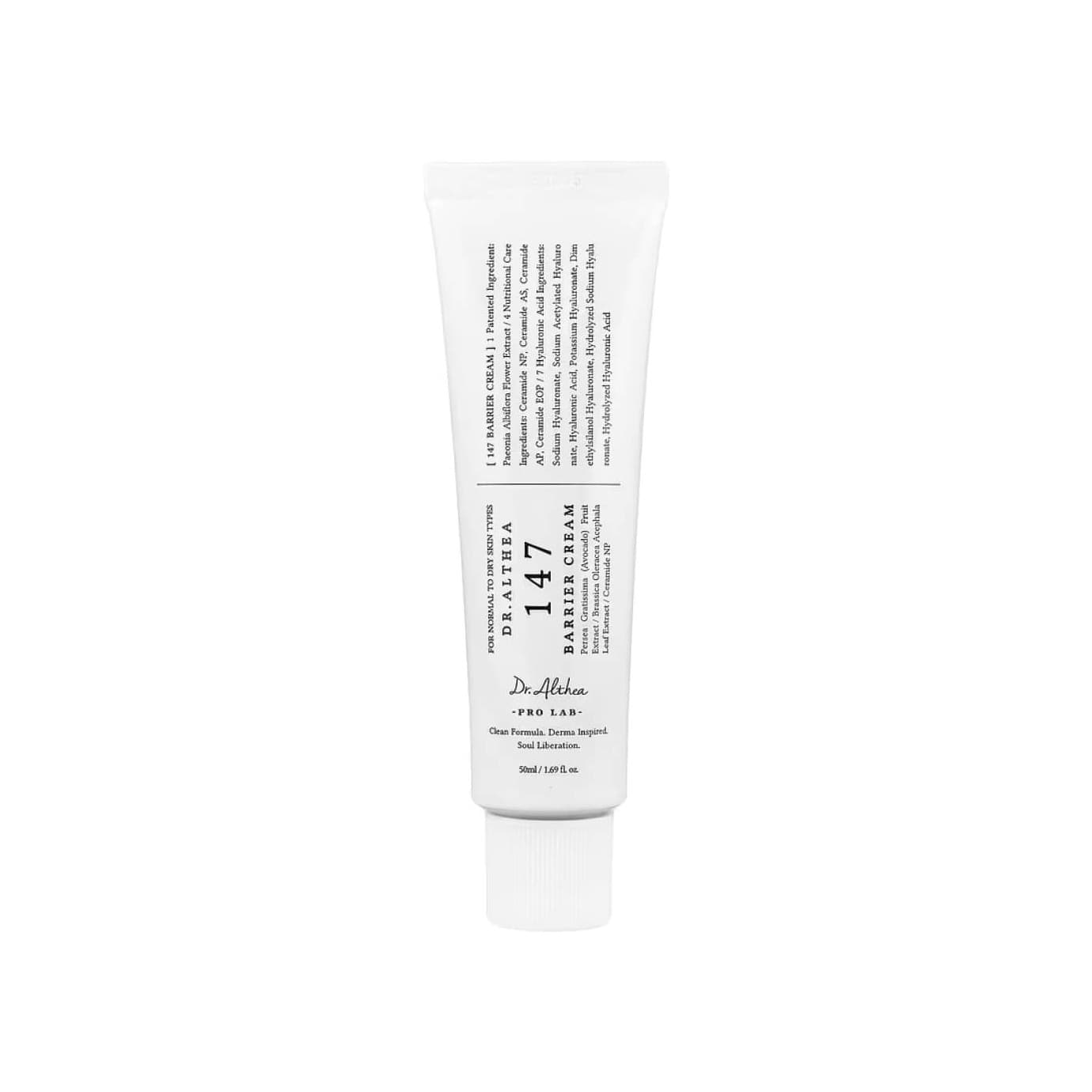 Крем для лица Barrier Cream 147
