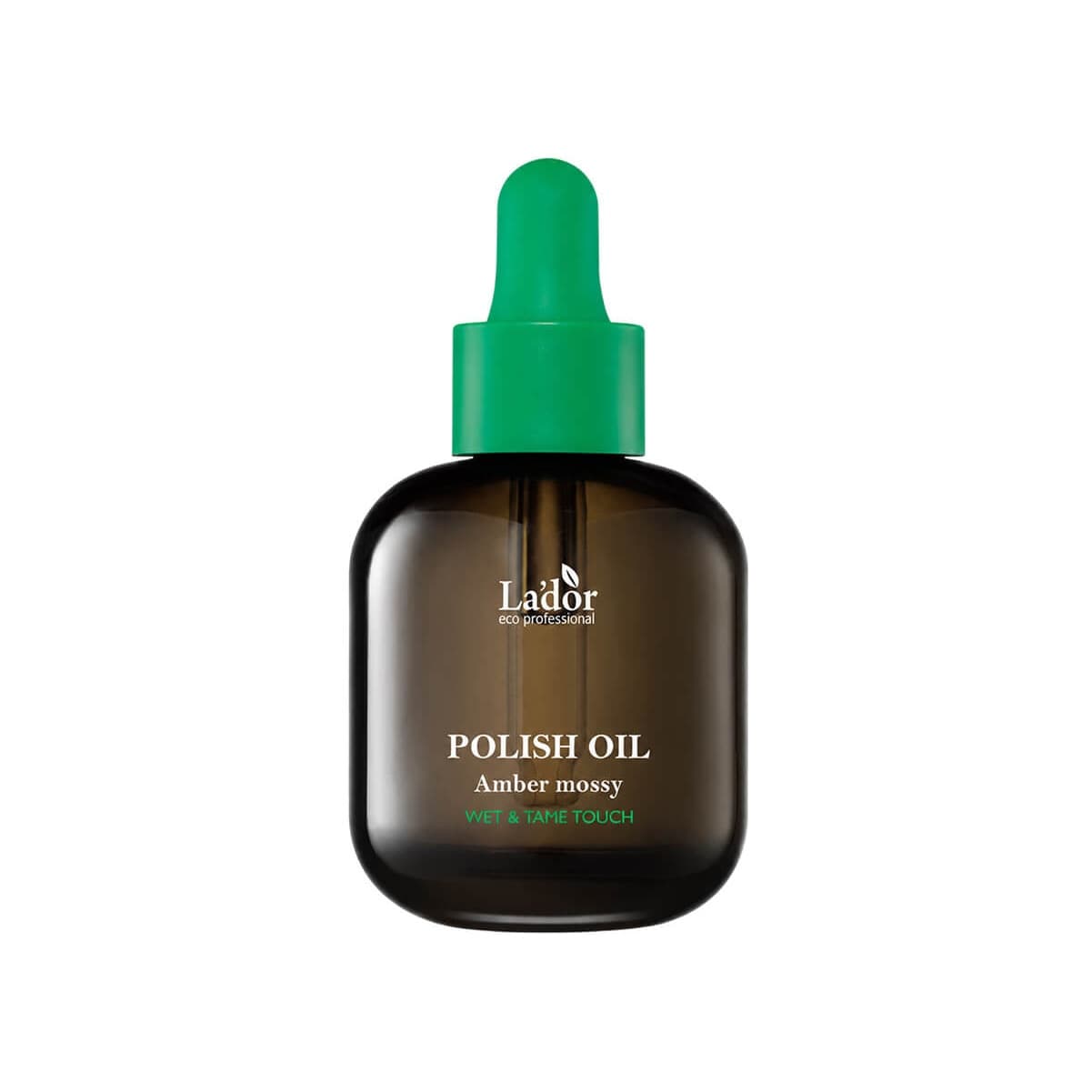 Масло для волос парфюмированное Polish Oil Amber Mossy