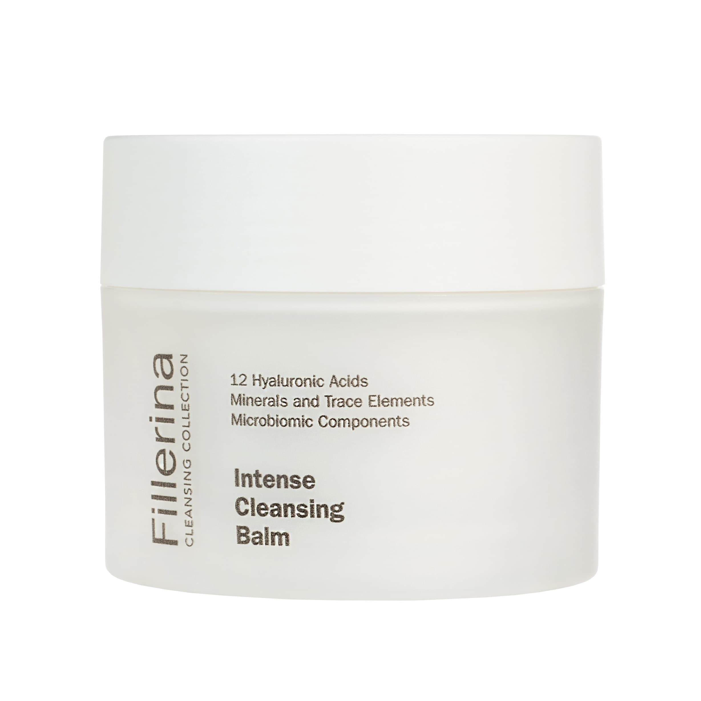 Бальзам для интенсивного очищения Cleansing