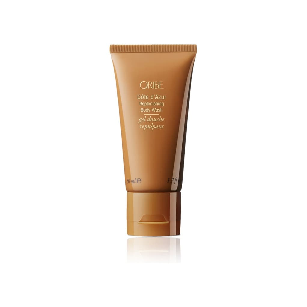 Гель для душа пробуждающий Replenishing Body Wash Cote d'Azur