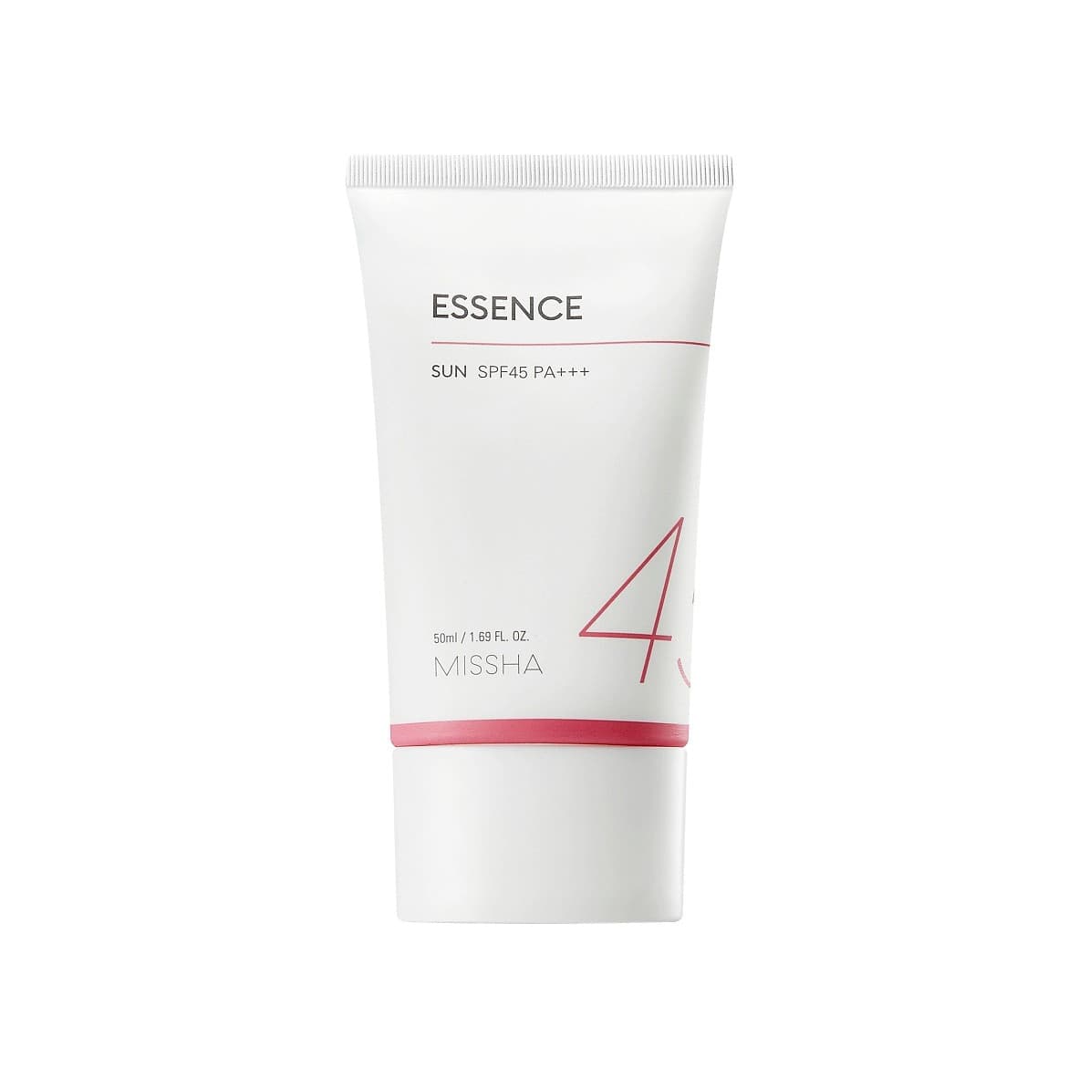 Солнцезащитный крем-гель SPF45 PA+++