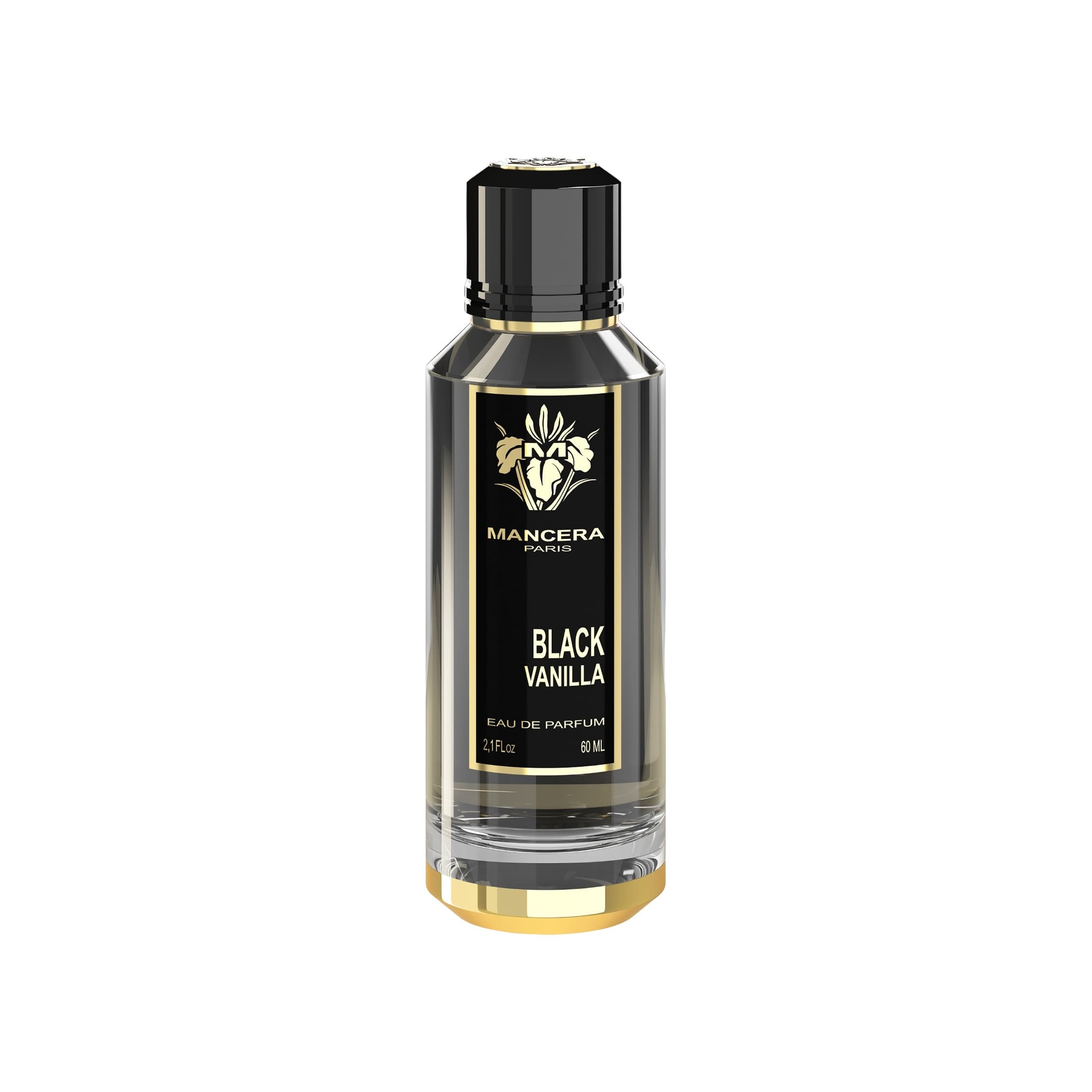 Black Vanilla Парфюмерная вода