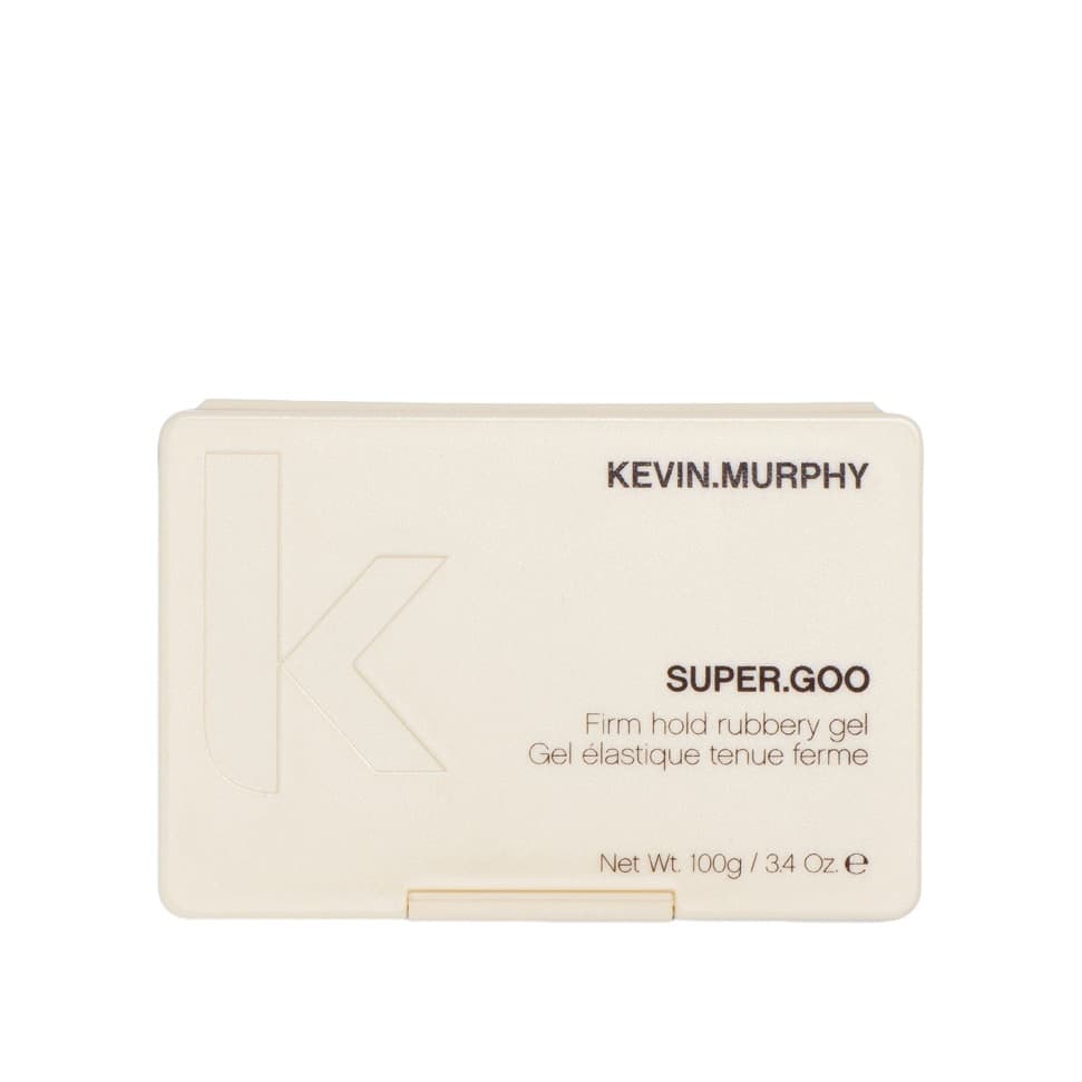 Гель для укладки Super.Goo