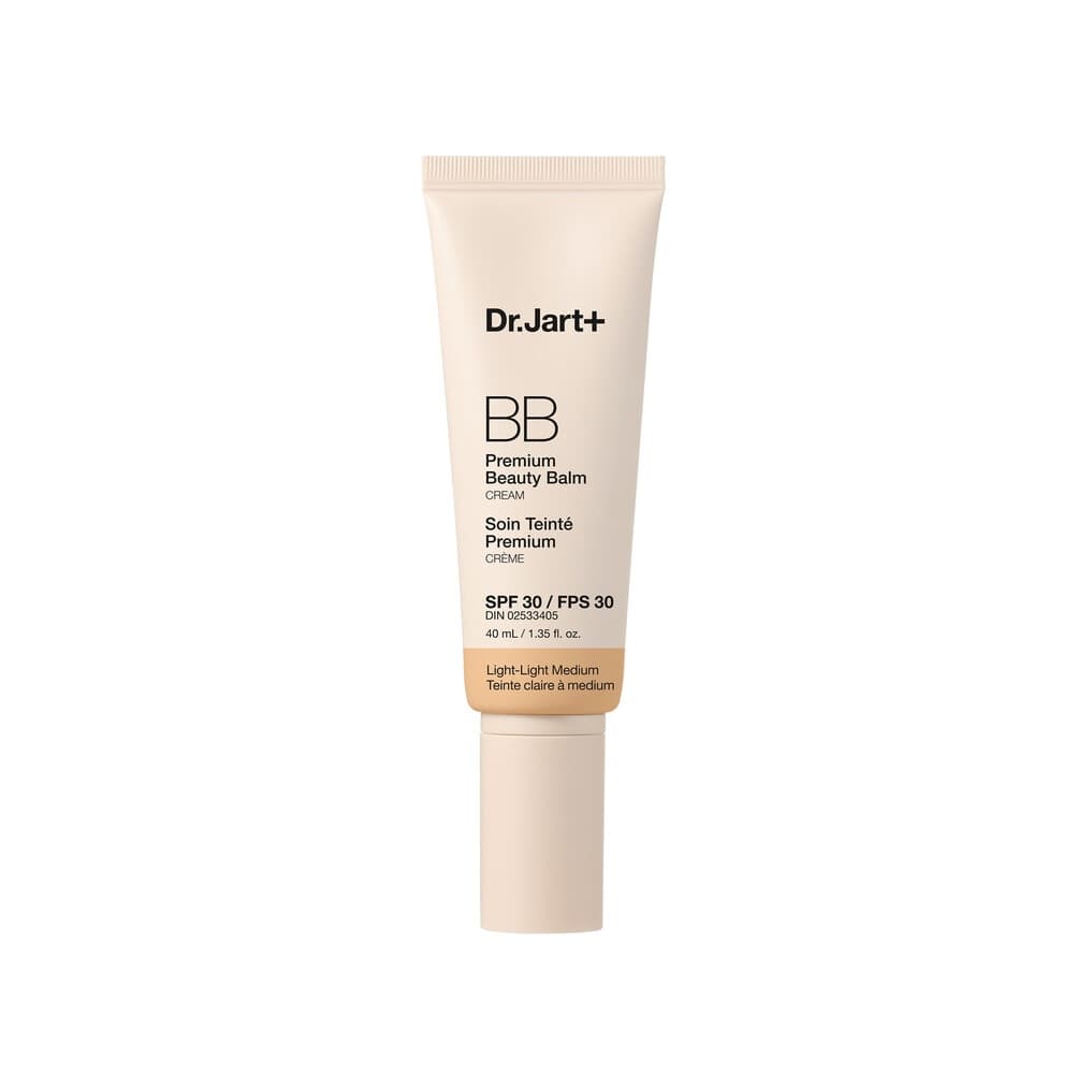 BB Крем для лица