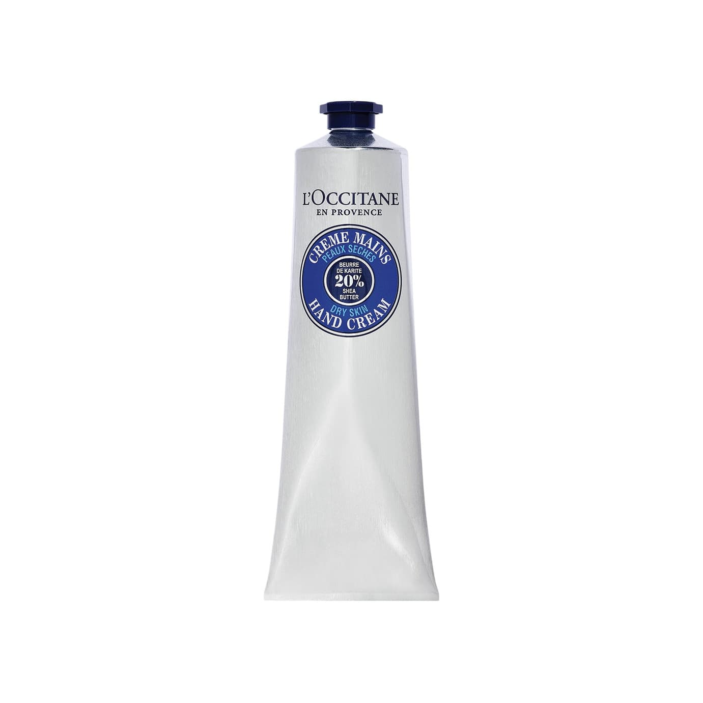 Крем для рук Карите Shea Butter