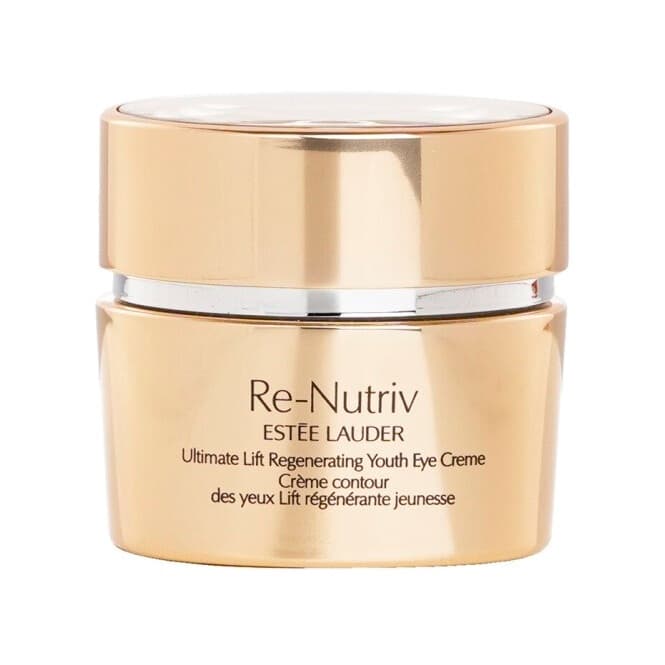 Крем для кожи вокруг глаз Re-Nutriv Ultimate Lift Regenerating Youth Eye Crème