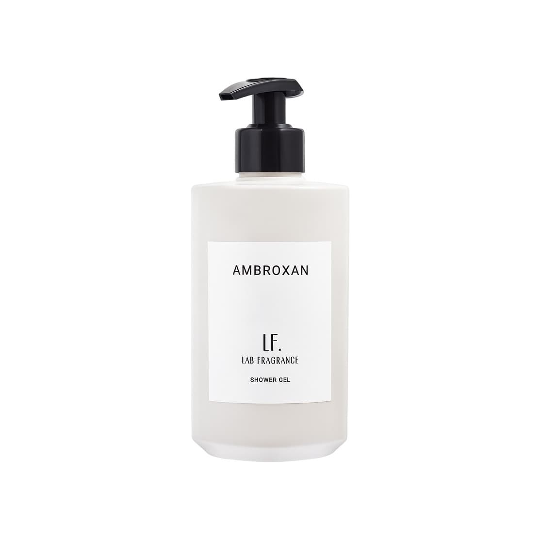 Гель для душа Ambroxan