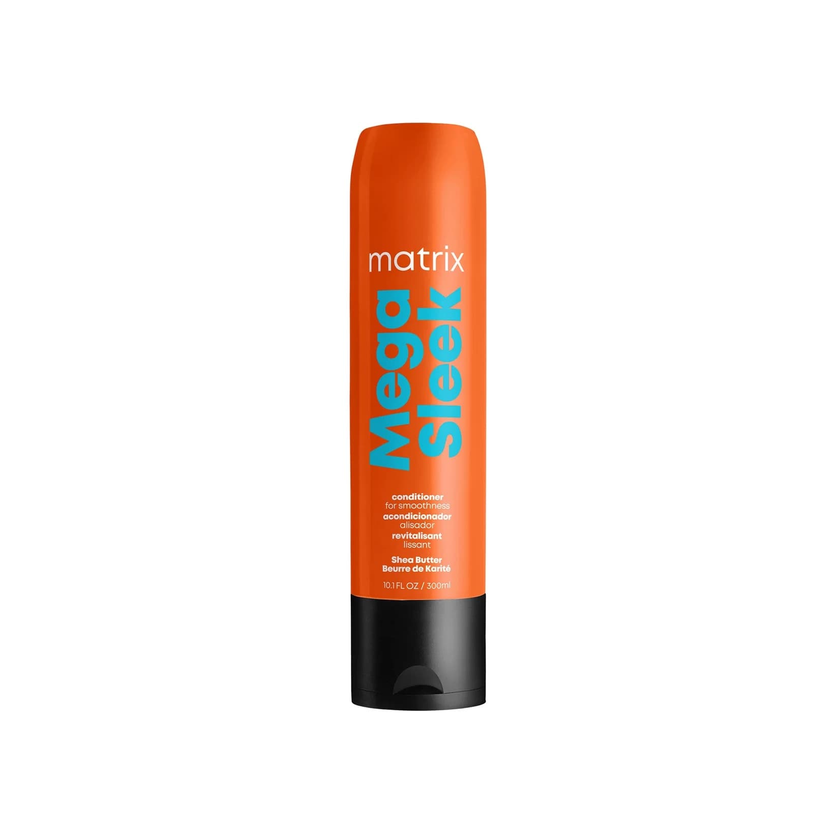 Кондиционер для гладкости волос Mega Sleek