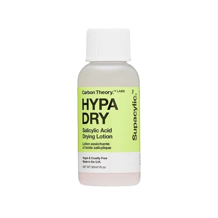 Лосьон для точечного нанесения Hypa Dry Salicylic Acid