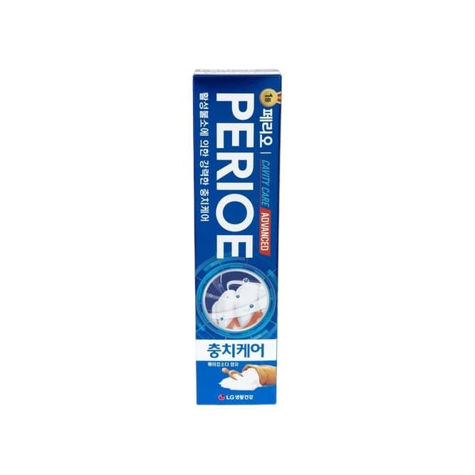 Зубная паста для эффективной борьбы с кариесом Cavity Care Advanced