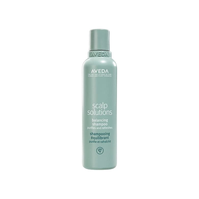 Шампунь балансирующий Scalp Solution