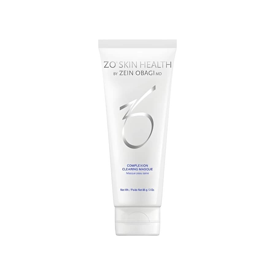 Маска очищающая для выравнивания цвета кожи Complexion Clearing Masque