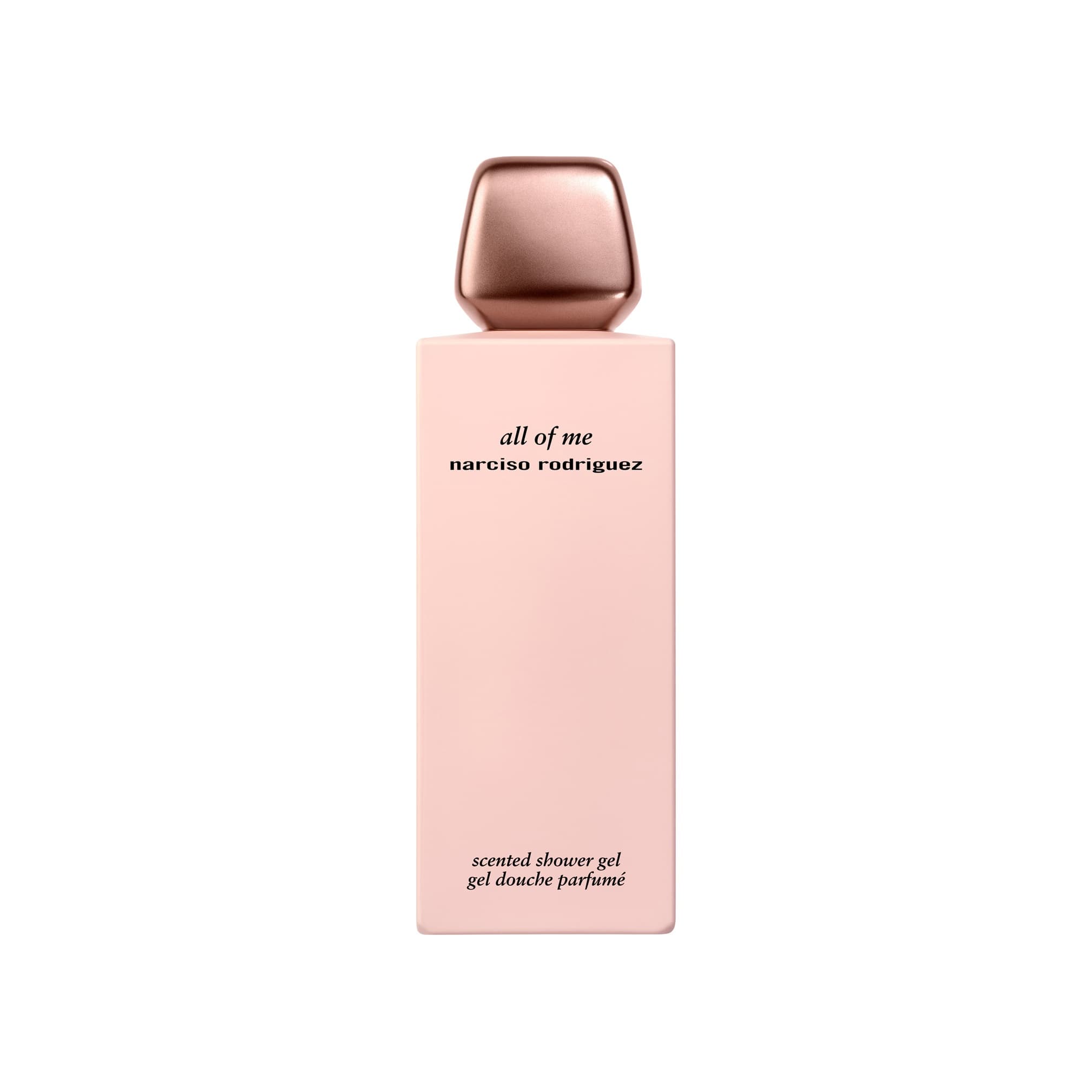 Гель для душа All Of Me