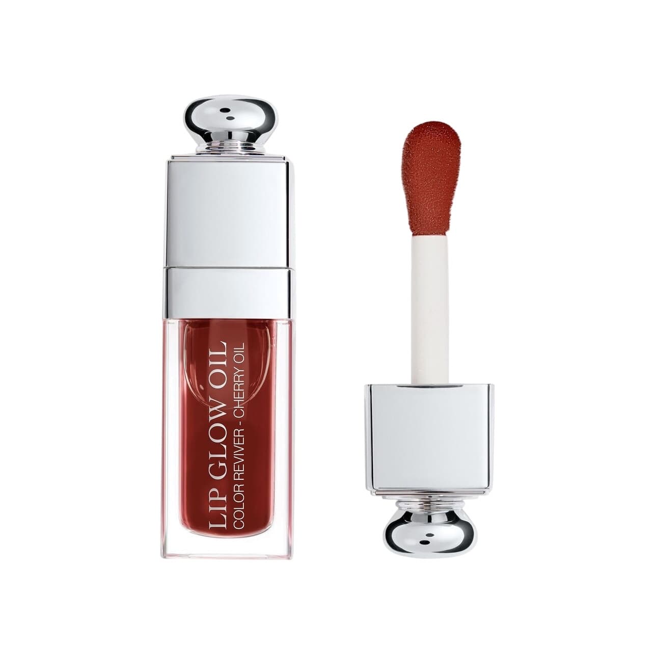 Масло для губ питательное Dior Addict Lip Glow Oil