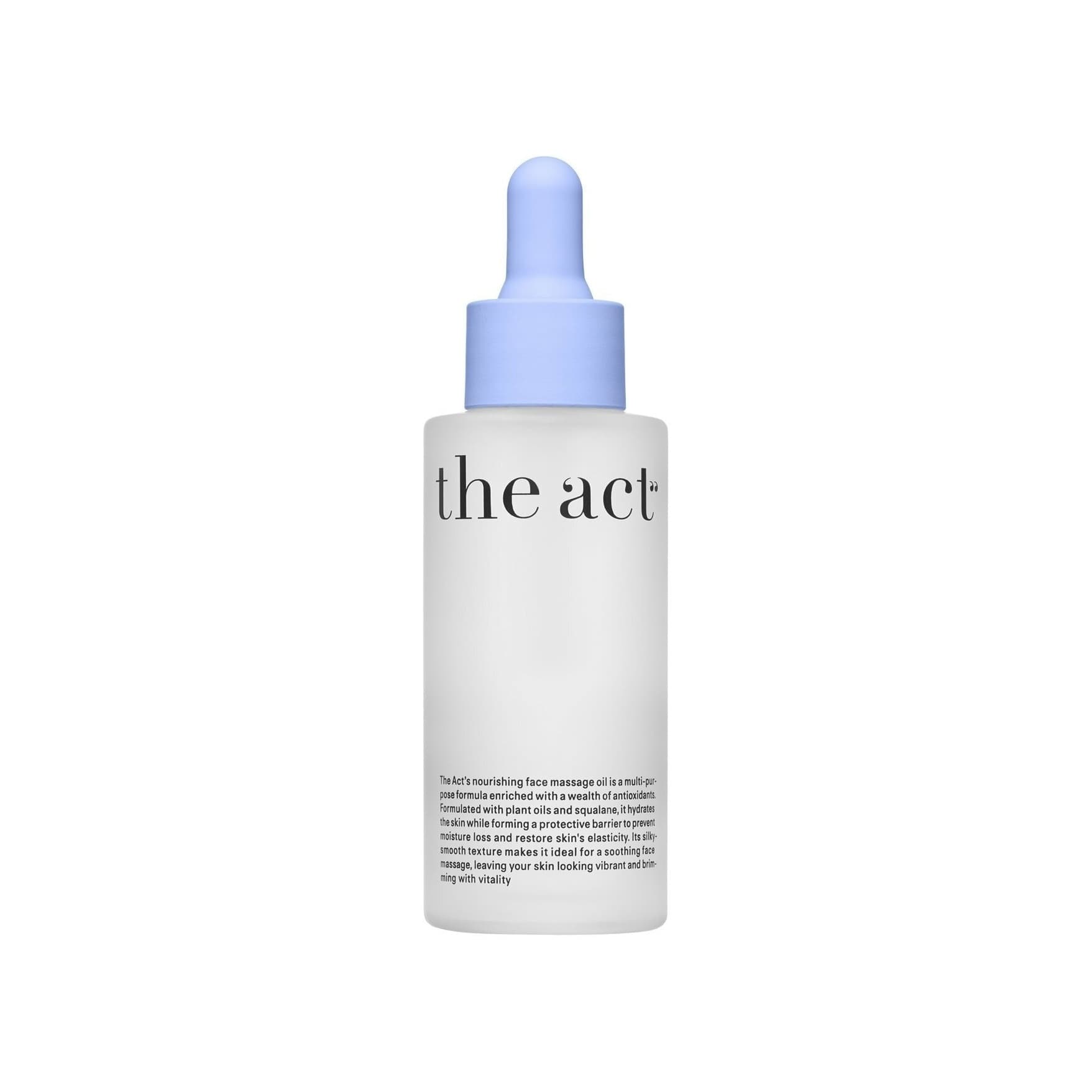 Масло для лица Face Oil