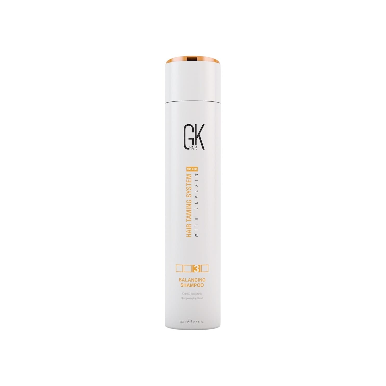 Шампунь балансирующий Balancing Shampoo