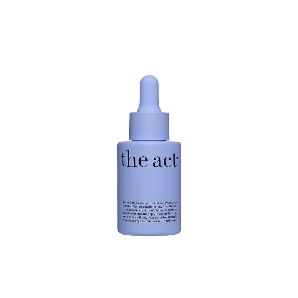 Сыворотка для лица Melatonin Antioxidant Face Serum