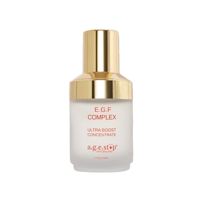 Cыворотка-концентрат биоплацентарная E.G.F Complex Ultra Boost Concentrate