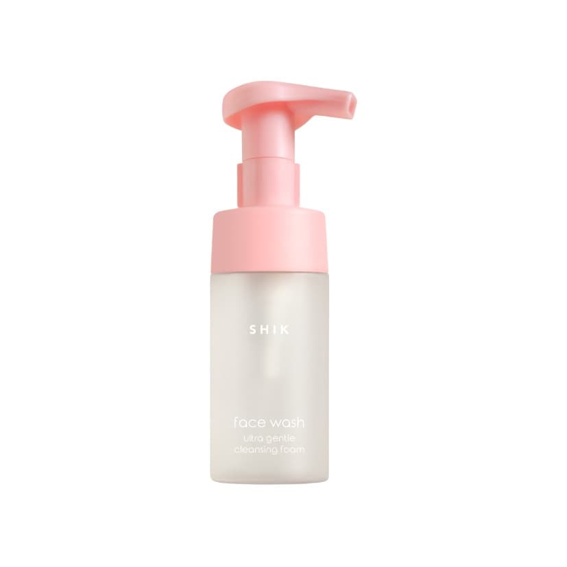 Пена для лица Face wash ultra gentle cleansing foam