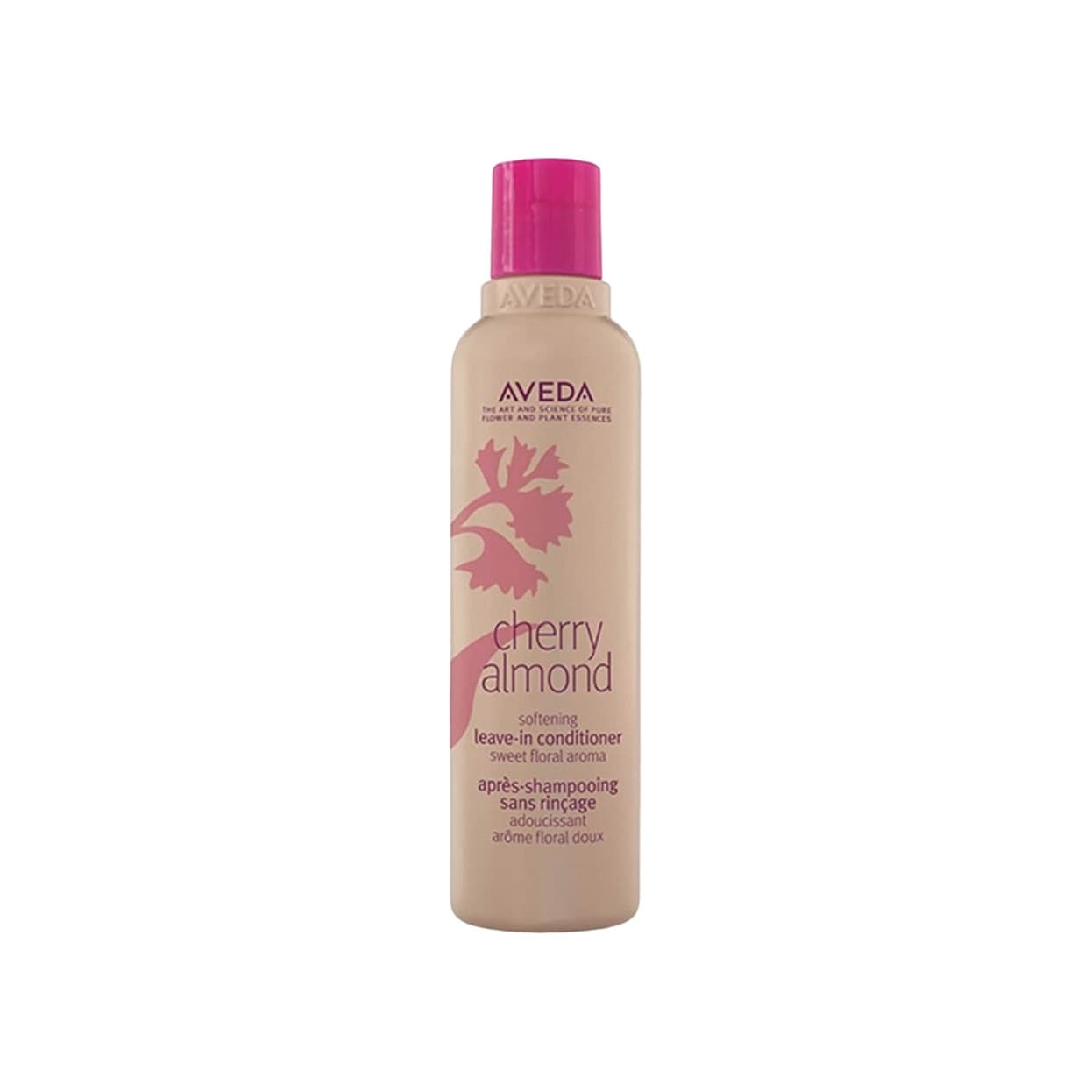 Кондиционер несмываемый вишнево-миндальный Cherry Almond