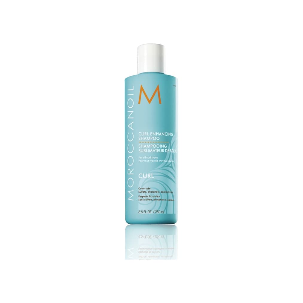 Шампунь для вьющихся волос Curl Enhancing Shampoo