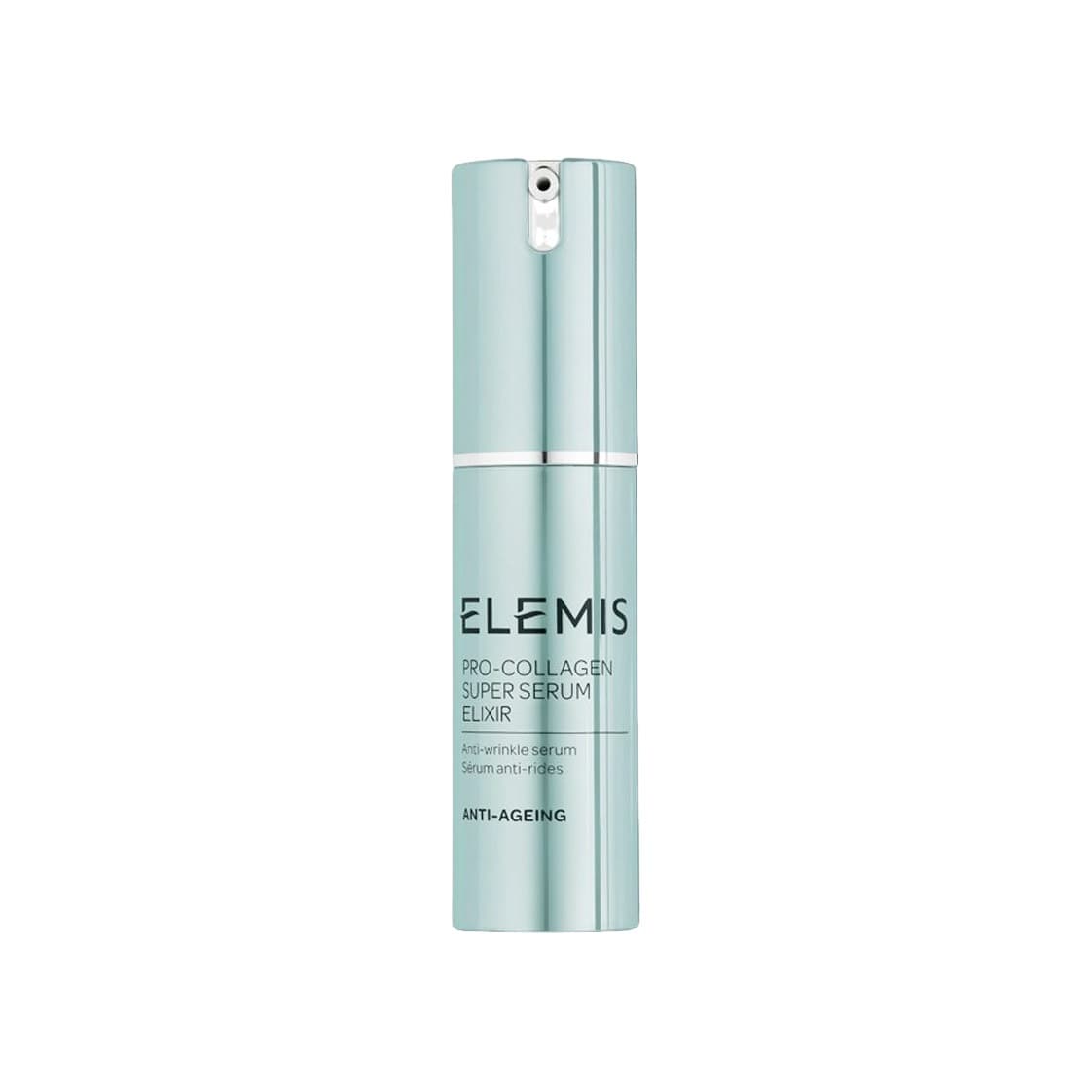 Супер-сыворотка для лица Эликсир Pro-Collagen