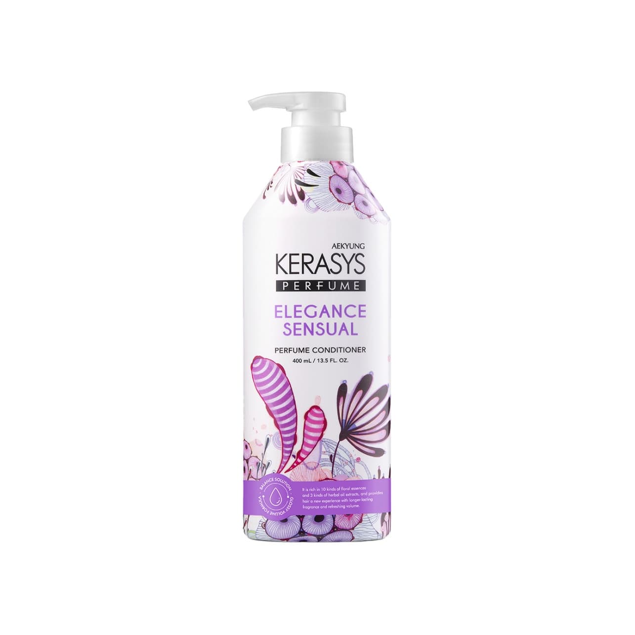 Kerasys Elegance & Sensual Кондиционер для волос Элеганс 1 шт